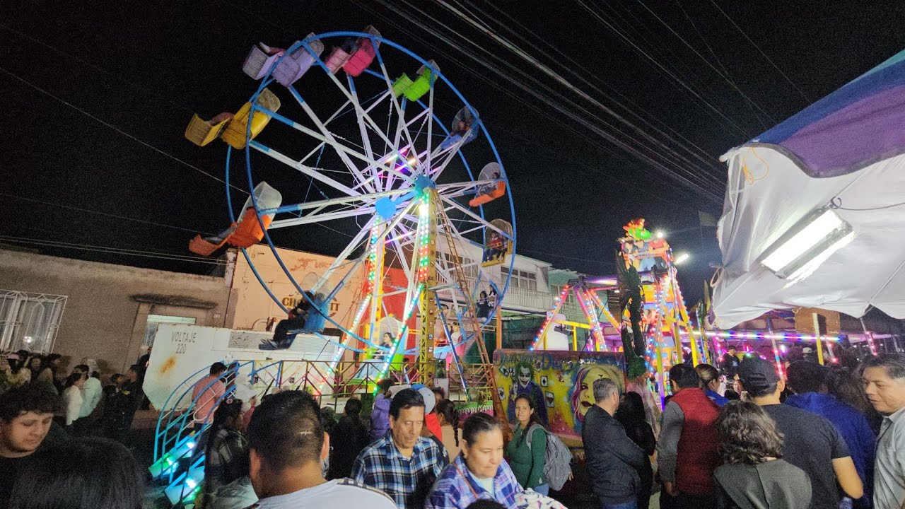 Valle de Santiago y Caminos de Guanajuato está en vivo