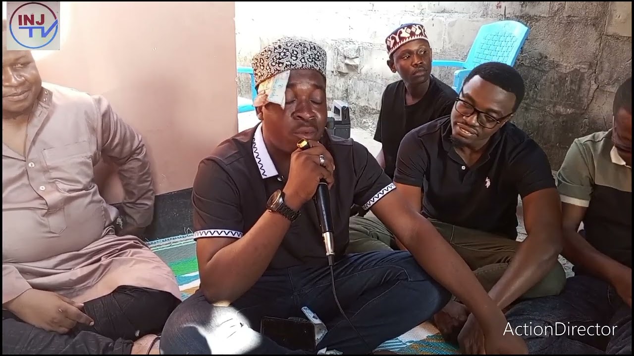 FAMAU MSHAIRI 