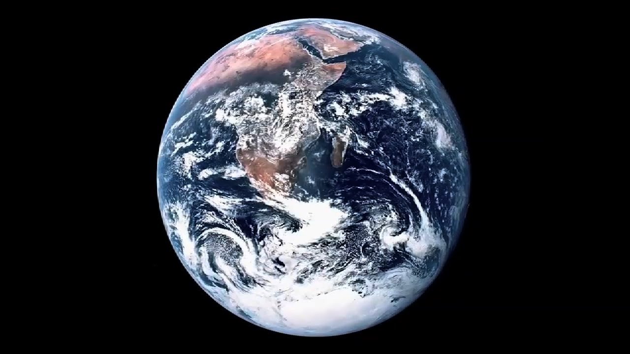 The Space Brothers -  Shine (LJ VIDEO)