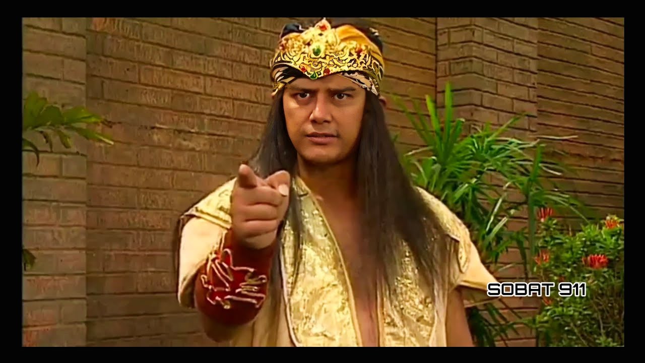 06 Ketika kesaktian prabu angling dharma di uji oleh patih batik madrim🔥⚔️🤔