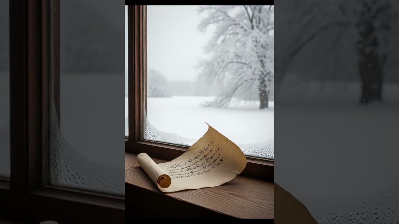 Letters in the Wind 1,2 #1980s #folkballad
