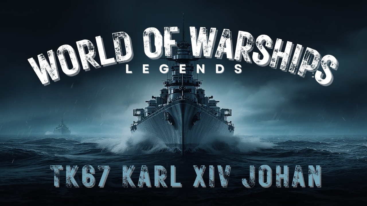 World of Warships: Legends Gewertet Rang 1
