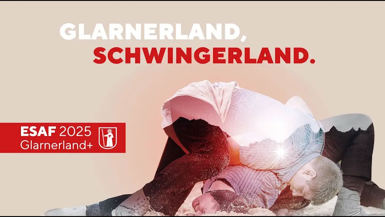 ESAF Kandidaturfilm