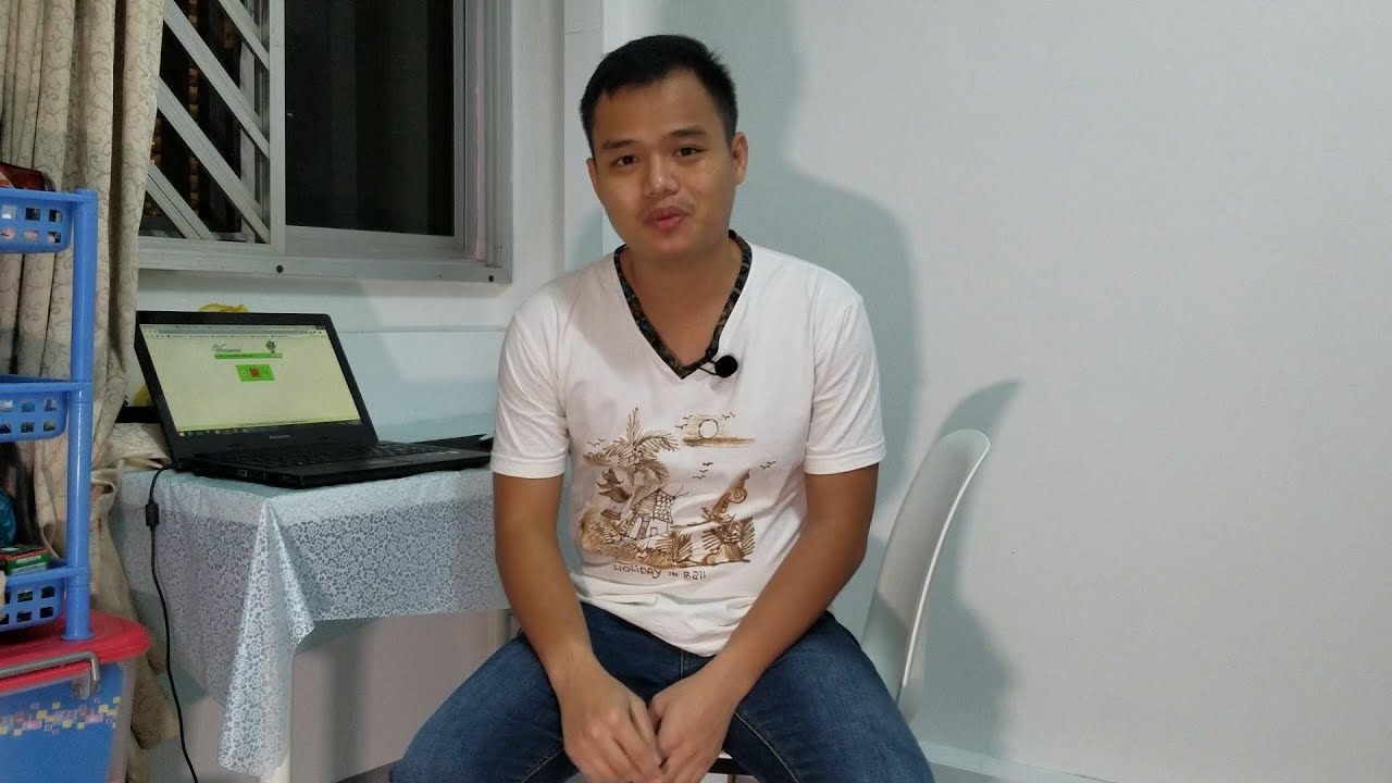 အလုပ် အင်တာဗျူးမှာ ဖြေရခက်တဲ့ မေးခွန်း ၅ ခု