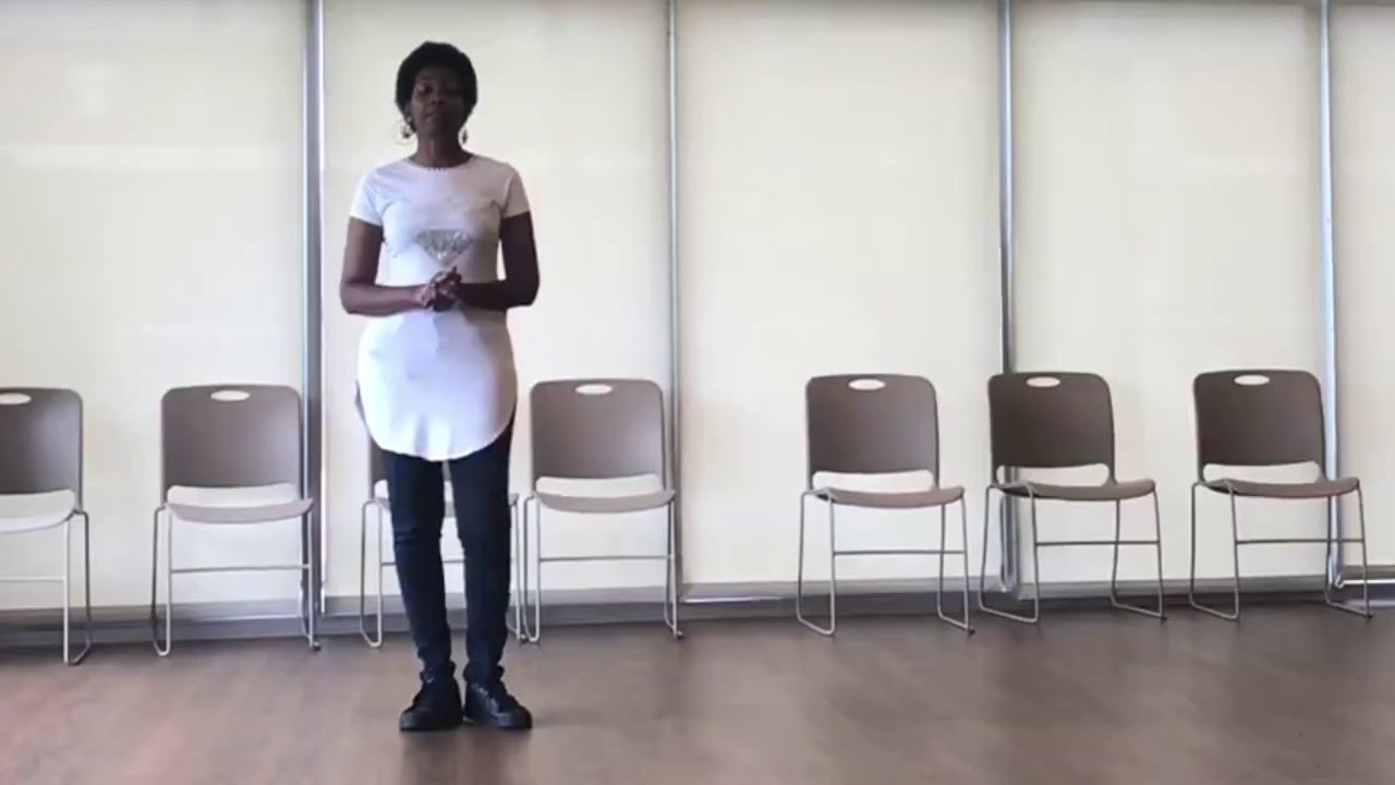 Know Trouble Line Dance - INSTRUCTIONAL & DEMO