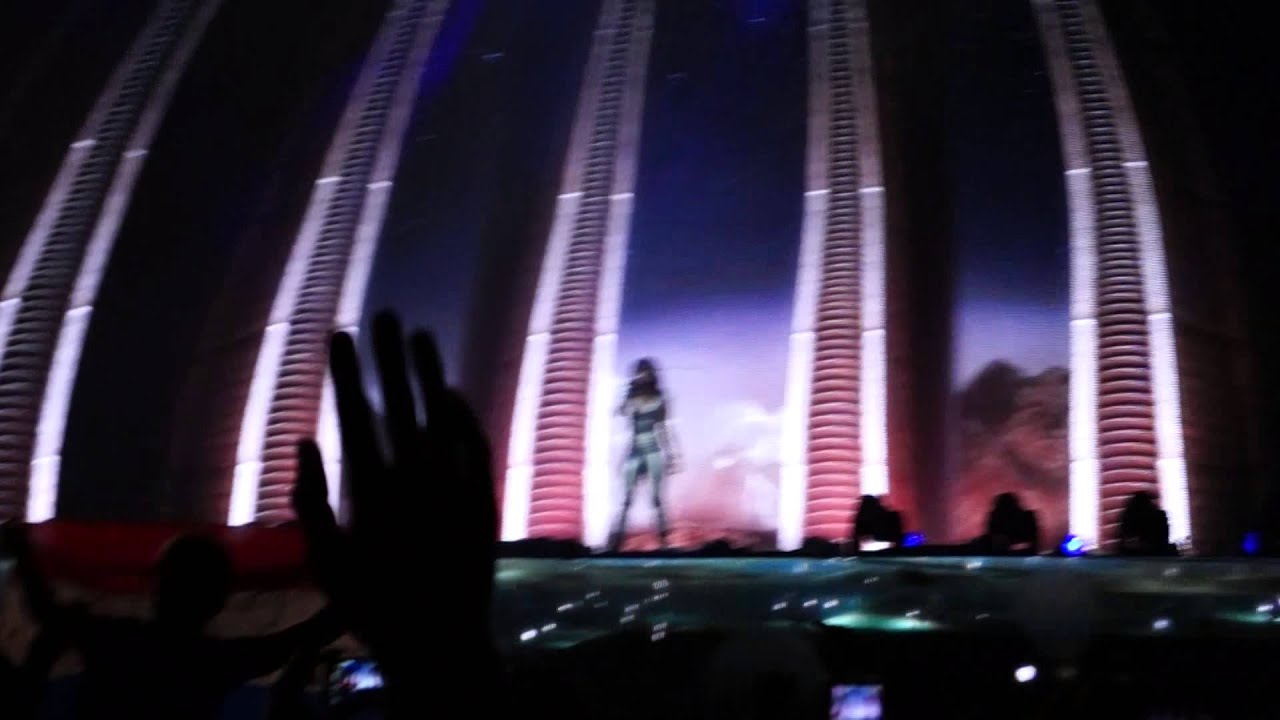 Armin Van Buuren - Intense / Armin Only / Saint-Petersburg / SKK / 08.02.2014