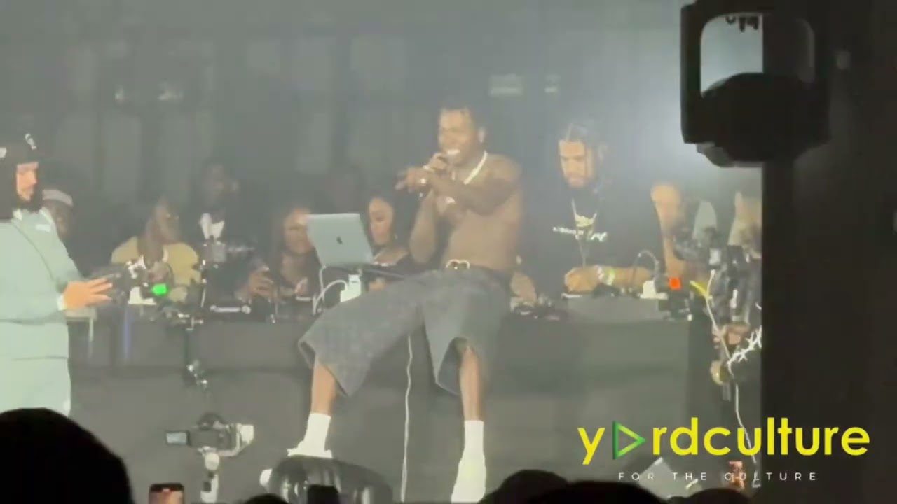 SKILLIBENG ЗАКРЫЛИ CITY SPLASH В ЛОНДО🇬🇧 | YARDCULTURE!