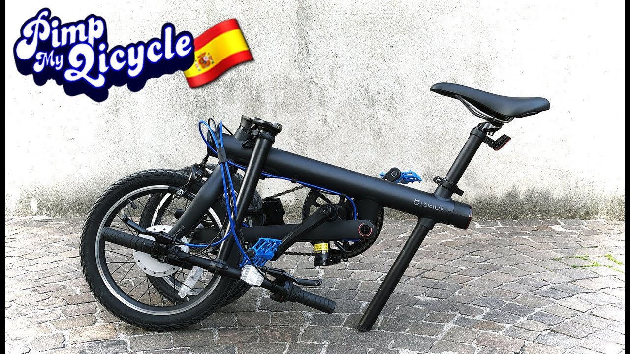 🚲🔋 