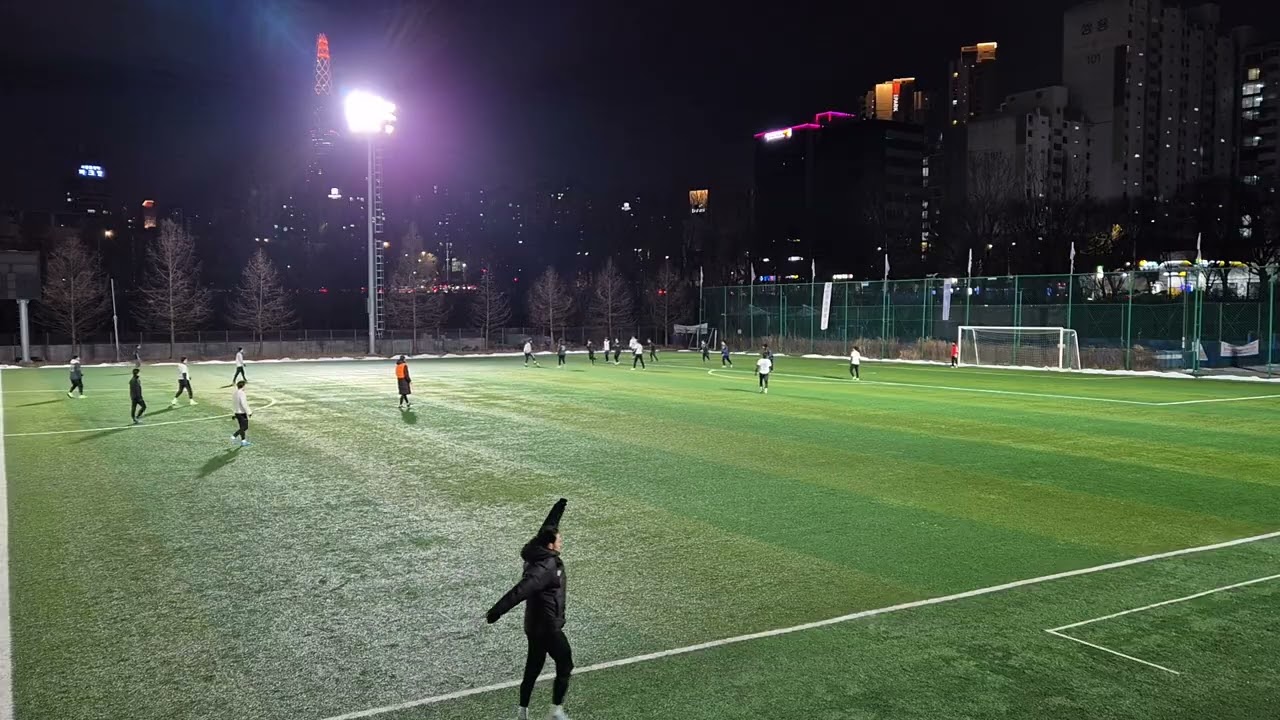 FC토리 vs FC TIE (26.01.25) 4Q