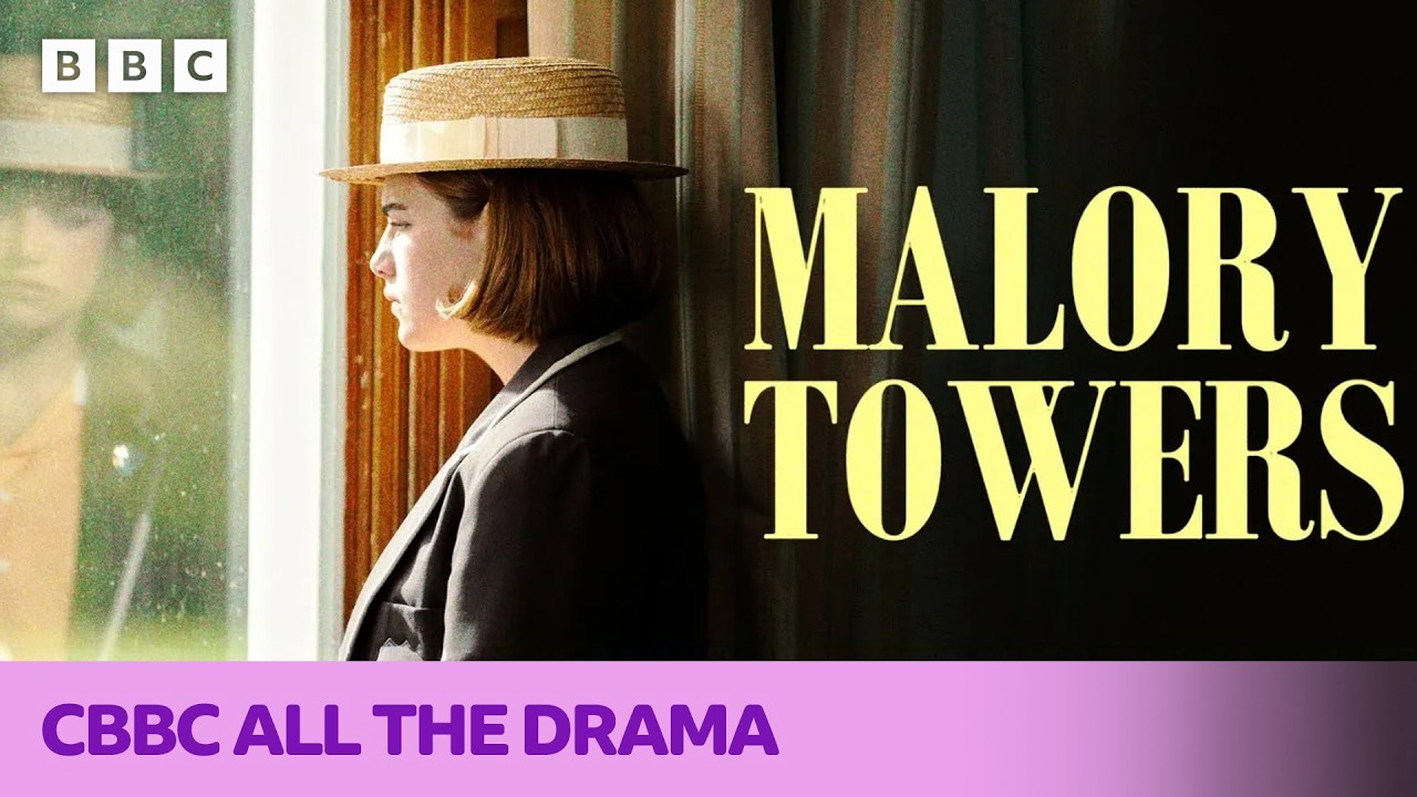 The Final Series Begins | Malory Towers