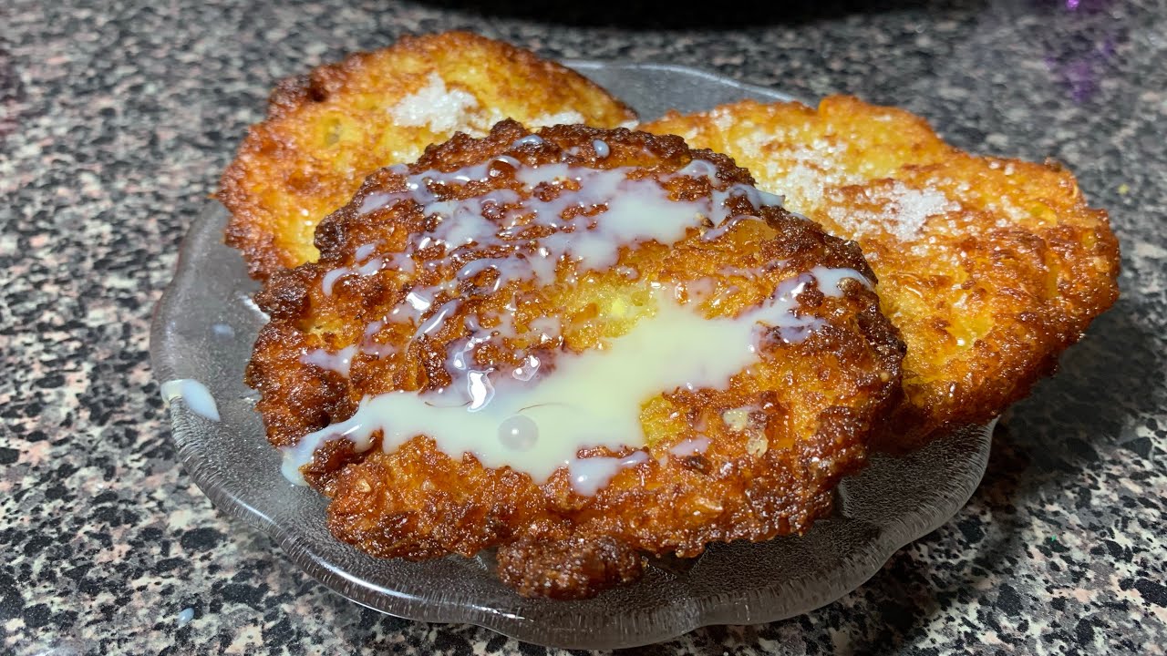 🔥Tortitas o tortaditas de elote receta artesanal de Chiapas