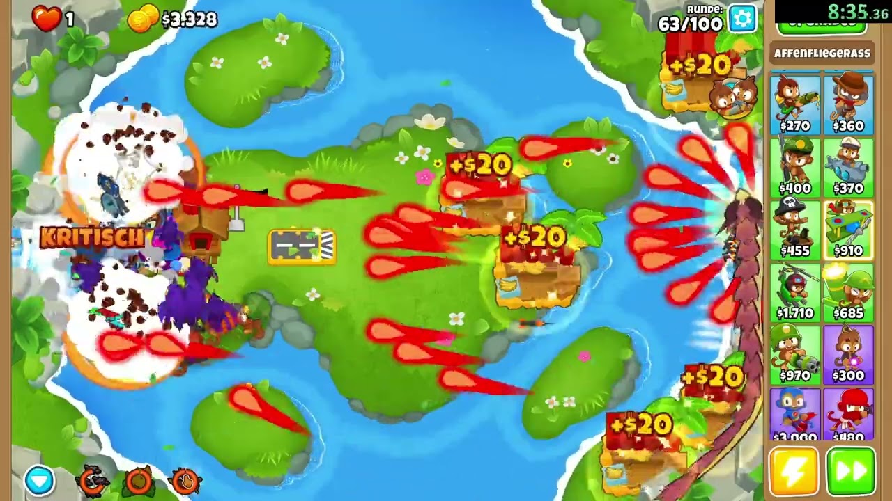 Spring Spring Impoppable 15:26.004 (Co-op)[WR]