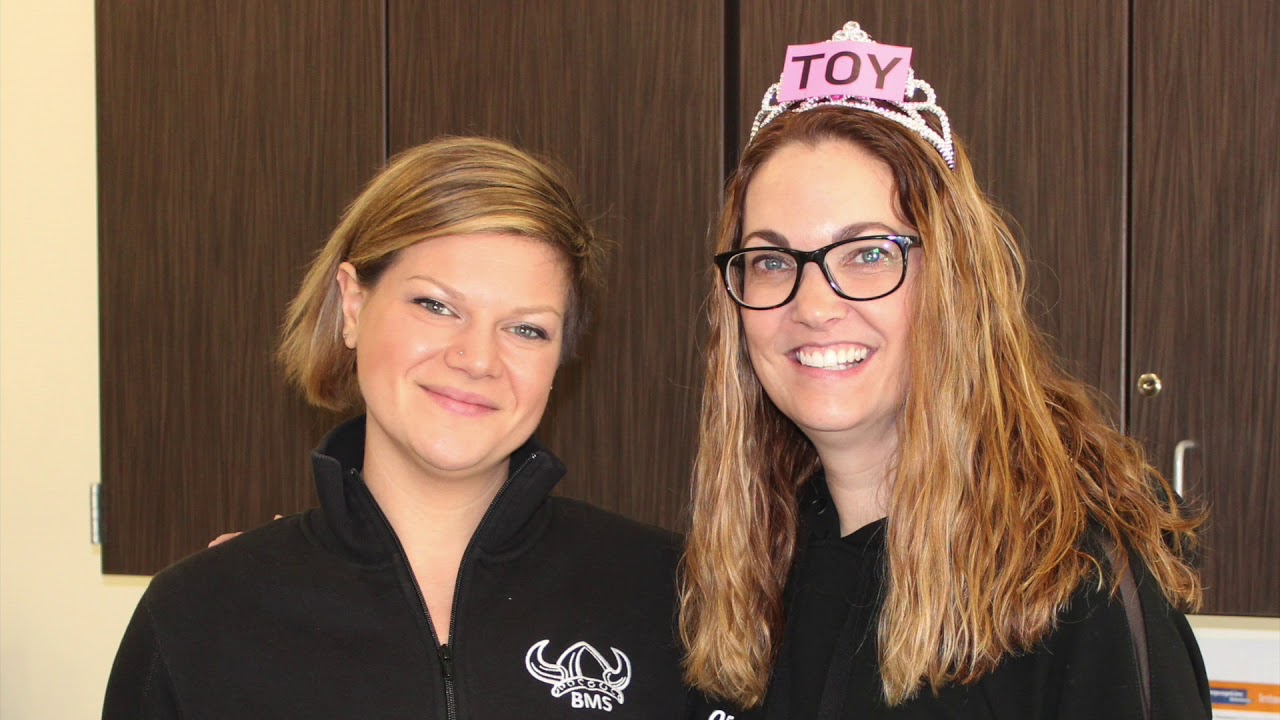 Announcing the 2020 Semifinalists for Wicomico Teacher of the Year