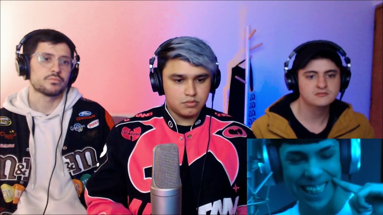 [Reacción] MILO J || BZRP Music Sessions #57 | ACTO 2 | ANYMAL LIVE 🔴