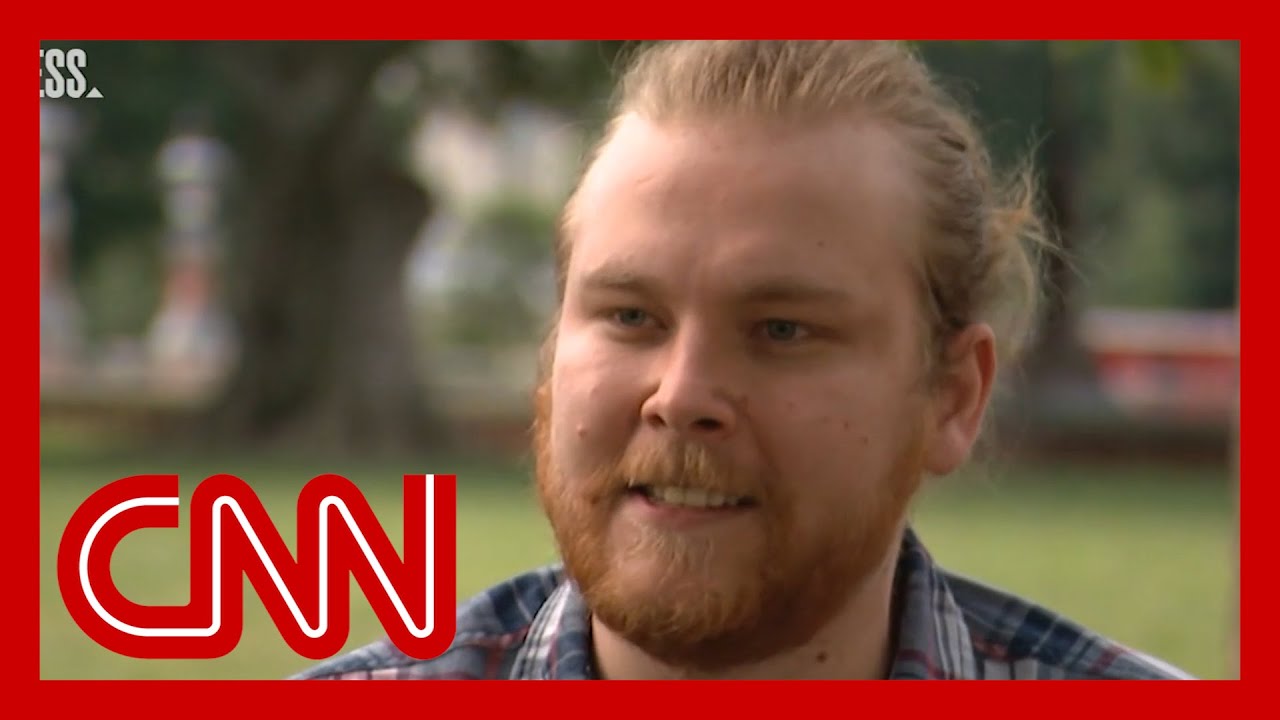 This American was tricked into writing Russian propaganda