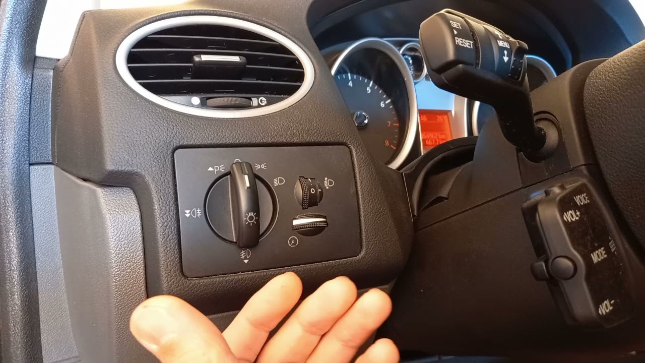 [VLOG] Parking light (Luz de estacionamento): como funciona e para que serve?
