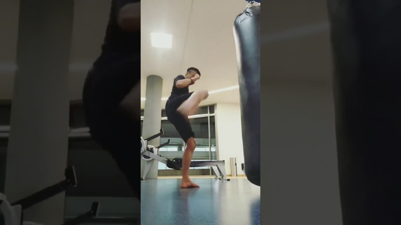 Joseph @ UCR SRC Fall 2019