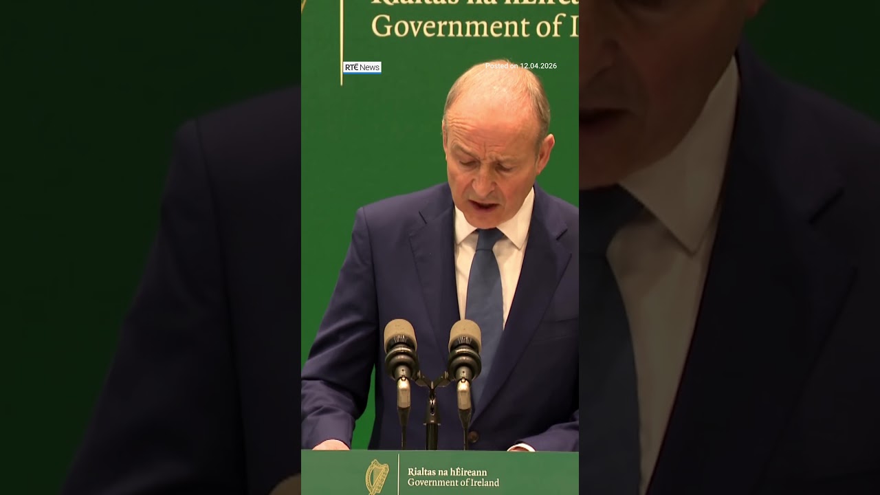 Премьер-министр: &laquo;Никто не имеет права блокировать нашу страну&raquo; | #RTENews #ТопливныеПротесты