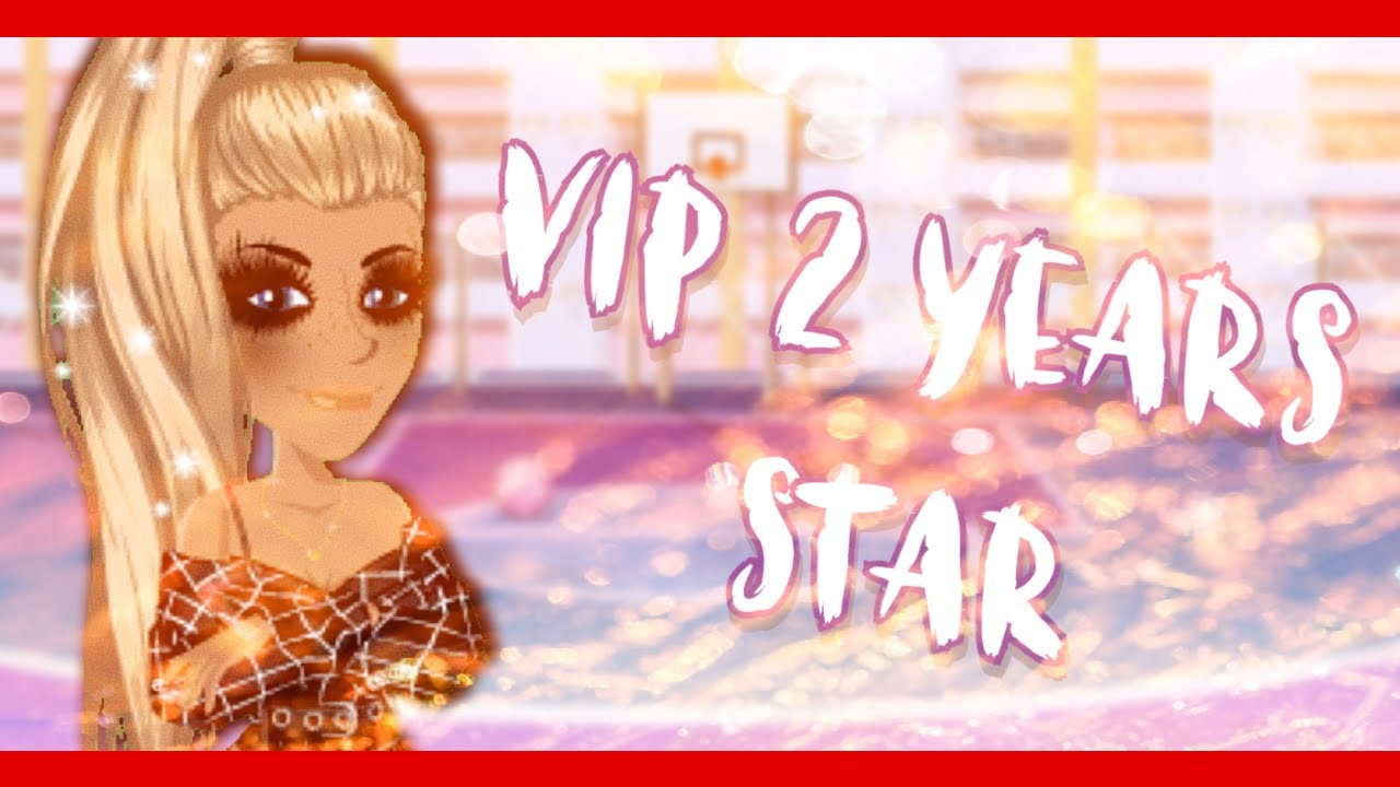 2 YEARS VIP - NOOB TO VIP 💖🎉