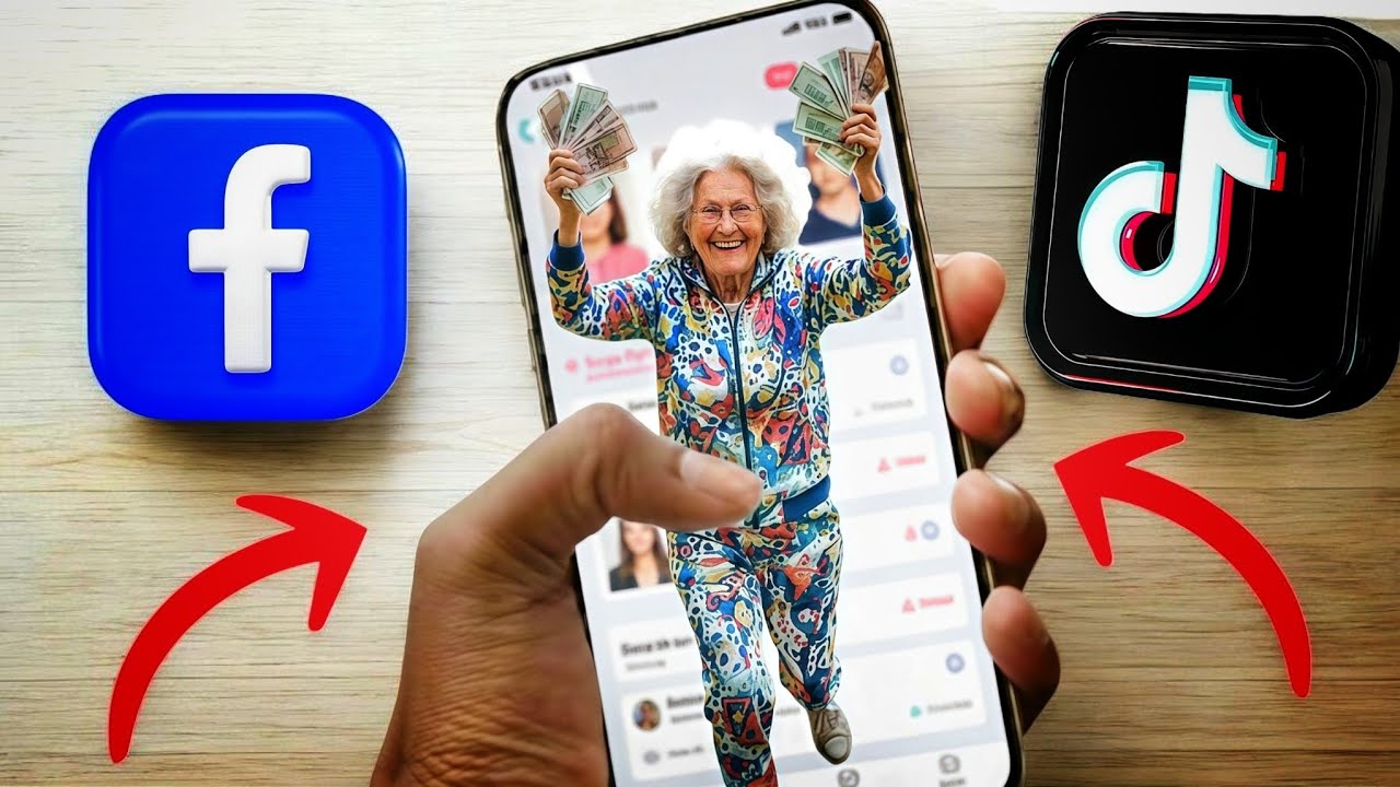 Как гарантированно получить платежеспособных клиентов Facebook и TikTok!