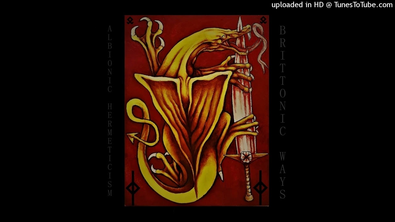 Albionic Hermeticism - Geit