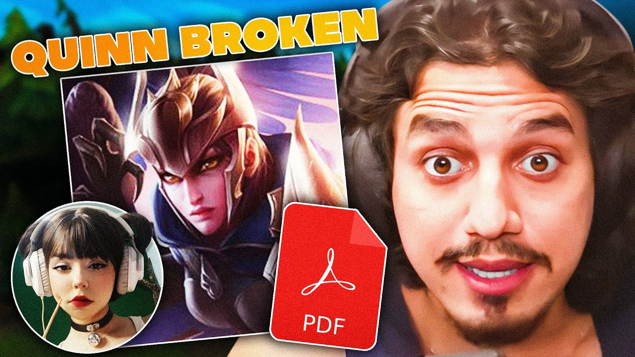 A FABULOSA CIÊNCIA DA QUINN SUP É A MAIS DIVERTIDA! (ft . MIRE NOS OVOS)