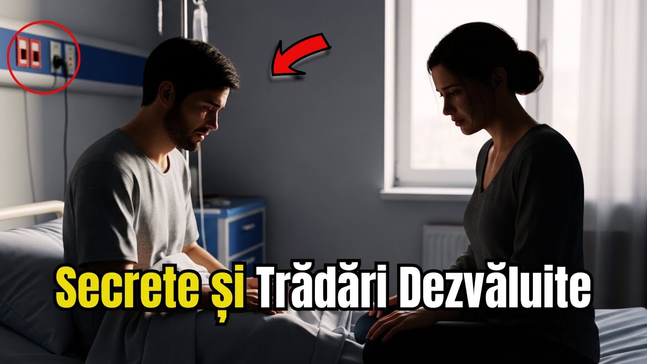 Cererea de Iertare Venită Prea Târziu: Trădarea Care Mi-a Schimbat Viața