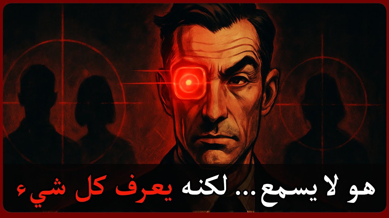 كيف يقرأك المحقق في ثوانٍ؟ السر النفسي الذي لن يخبرك به أحد