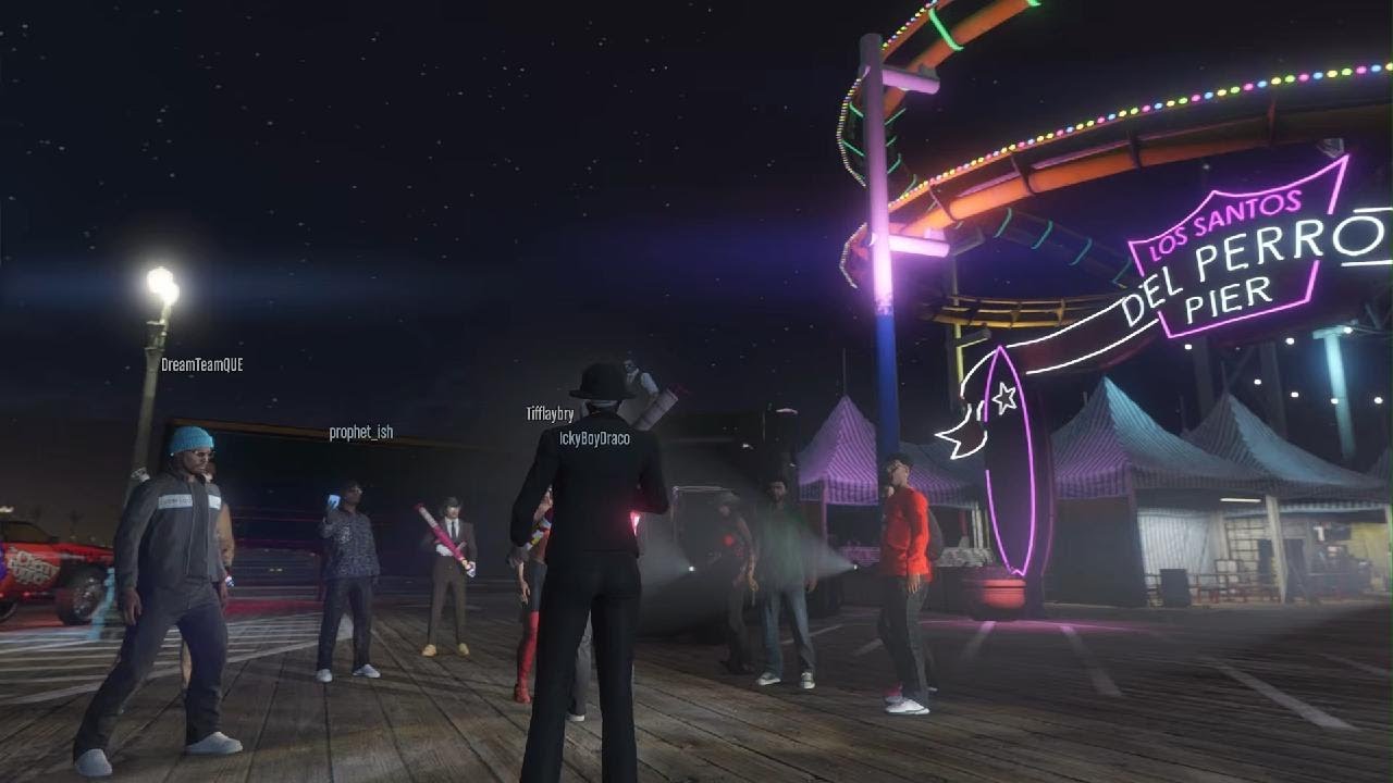 Benjamin sister's proposal.