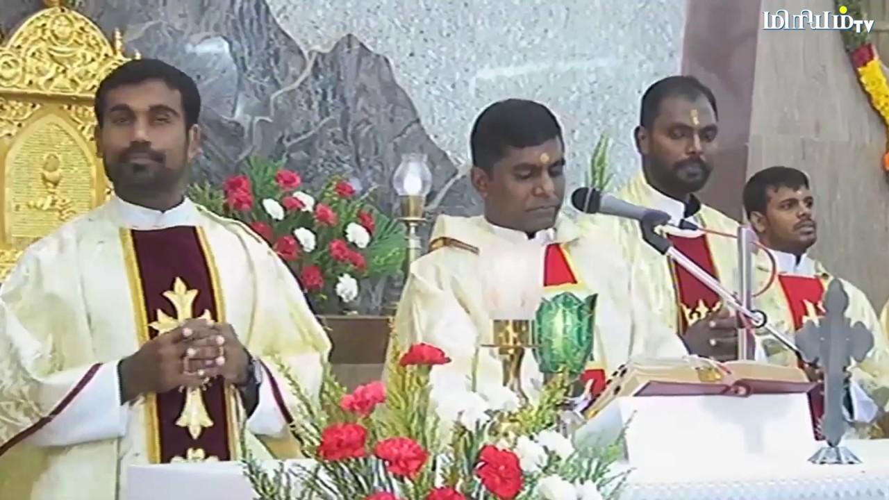 St Antony Church Festival | Anchukootuvilai | Kottar Diocese | Miriyam TV Ransom Church Kanyakumari