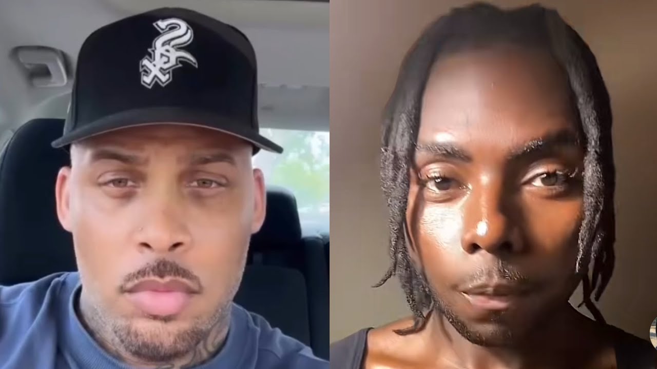 Man explains why attractive men get more hate than anyone 
