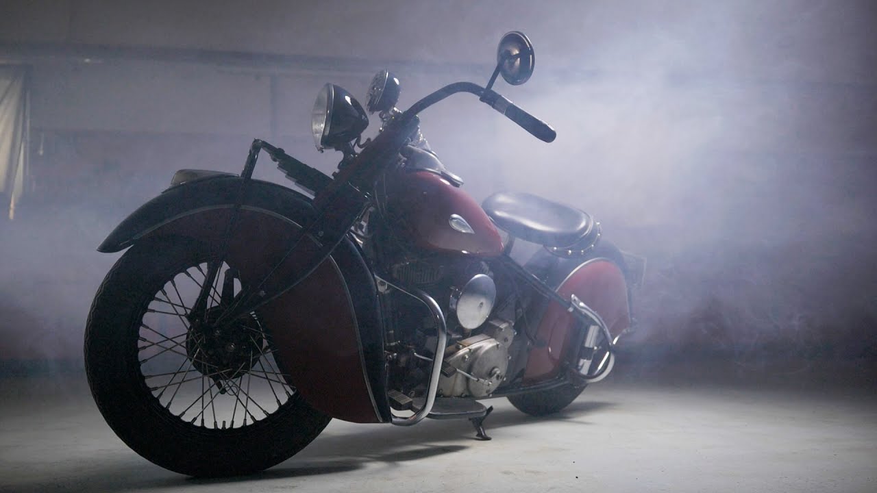SHORT TRUECYCLES
