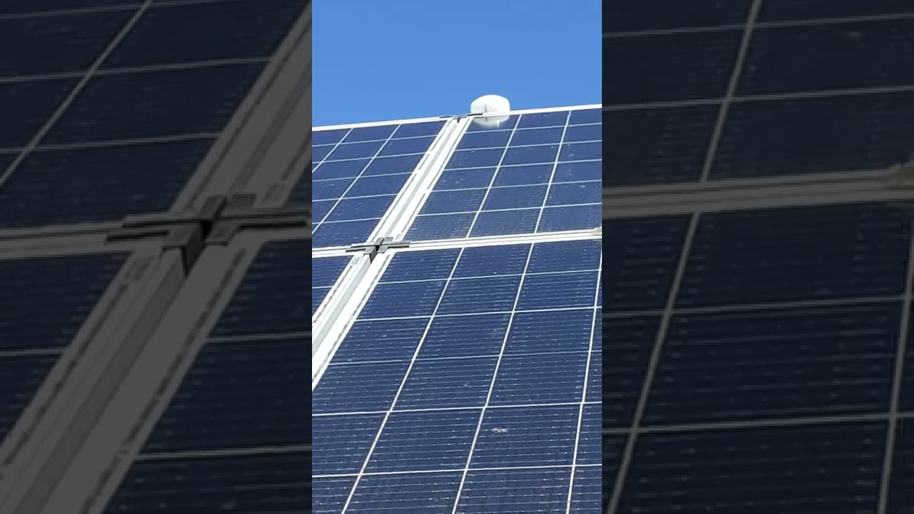 Cum sa nu consumi din retea daca ai panouri fotovoltaice