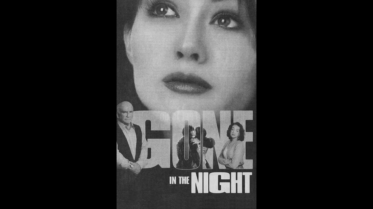 Promo for the miniseries GONE IN THE NIGHT (1996)
