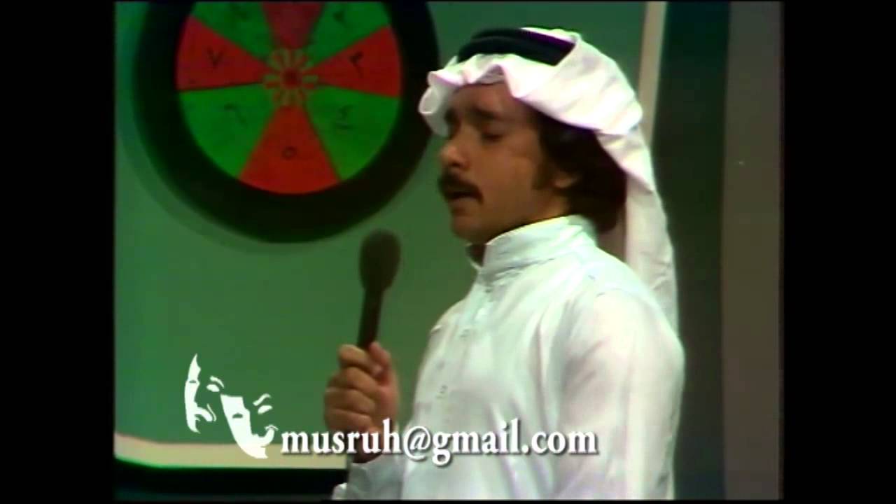 أخوان تقولين – غناء يعقوب بومطيع