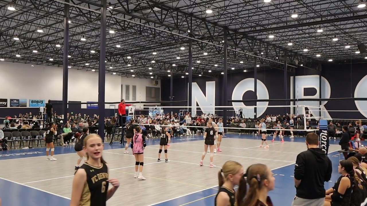 JDIVC vs Momentum 13 Reven 2 16 26 Set 1
