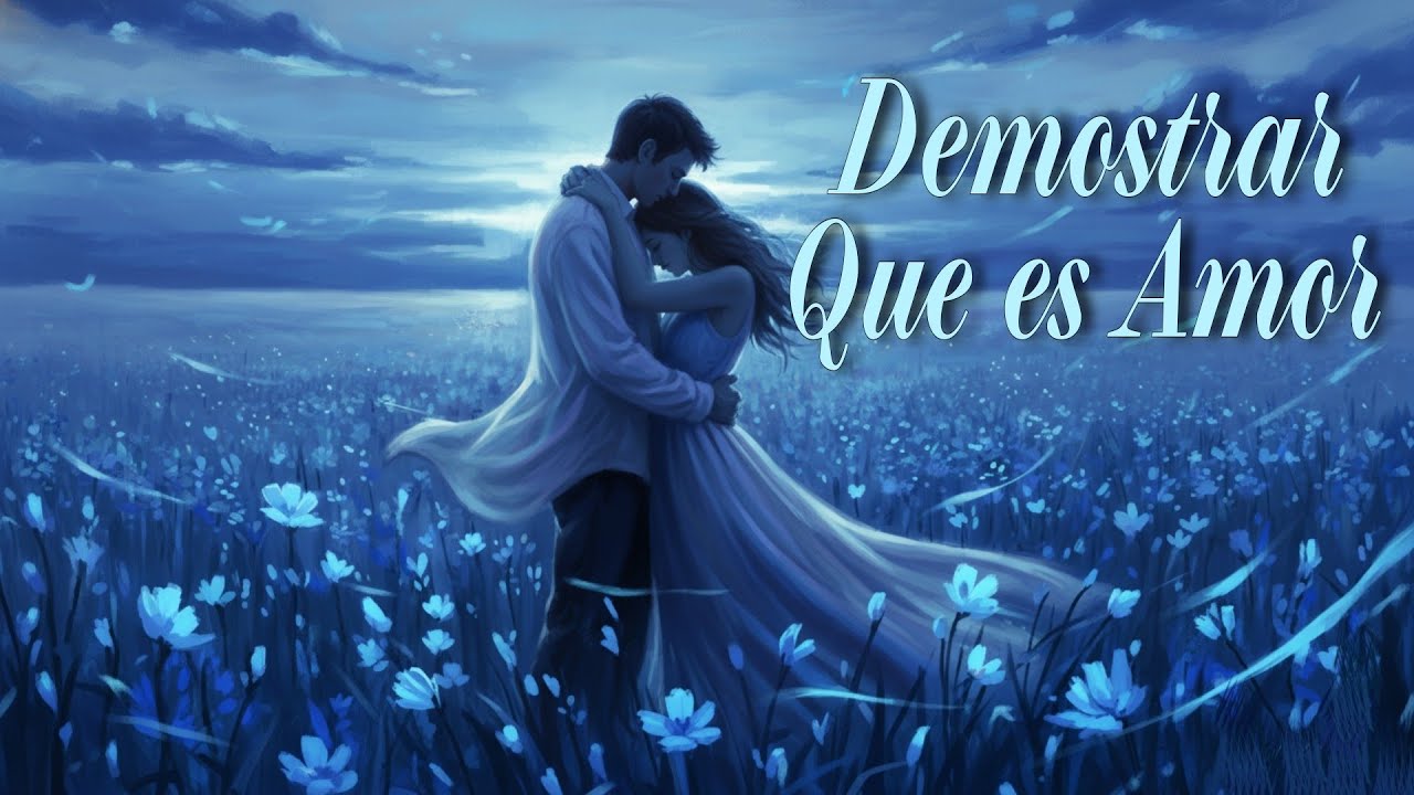 &ldquo;Demostrar Que Es Amor Ranchera Rom&aacute;ntica Que Llega al Alma&rdquo;
