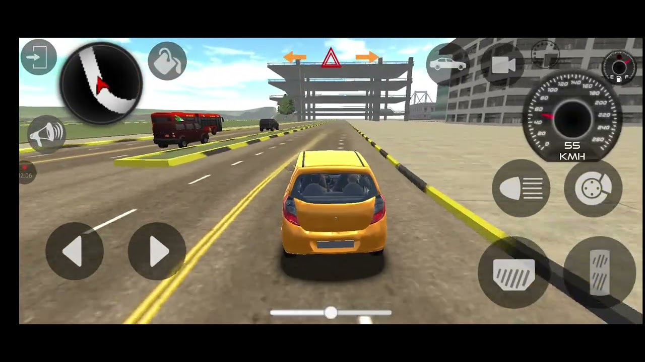 Amazing car game🛻🛻🛻🚙🚙