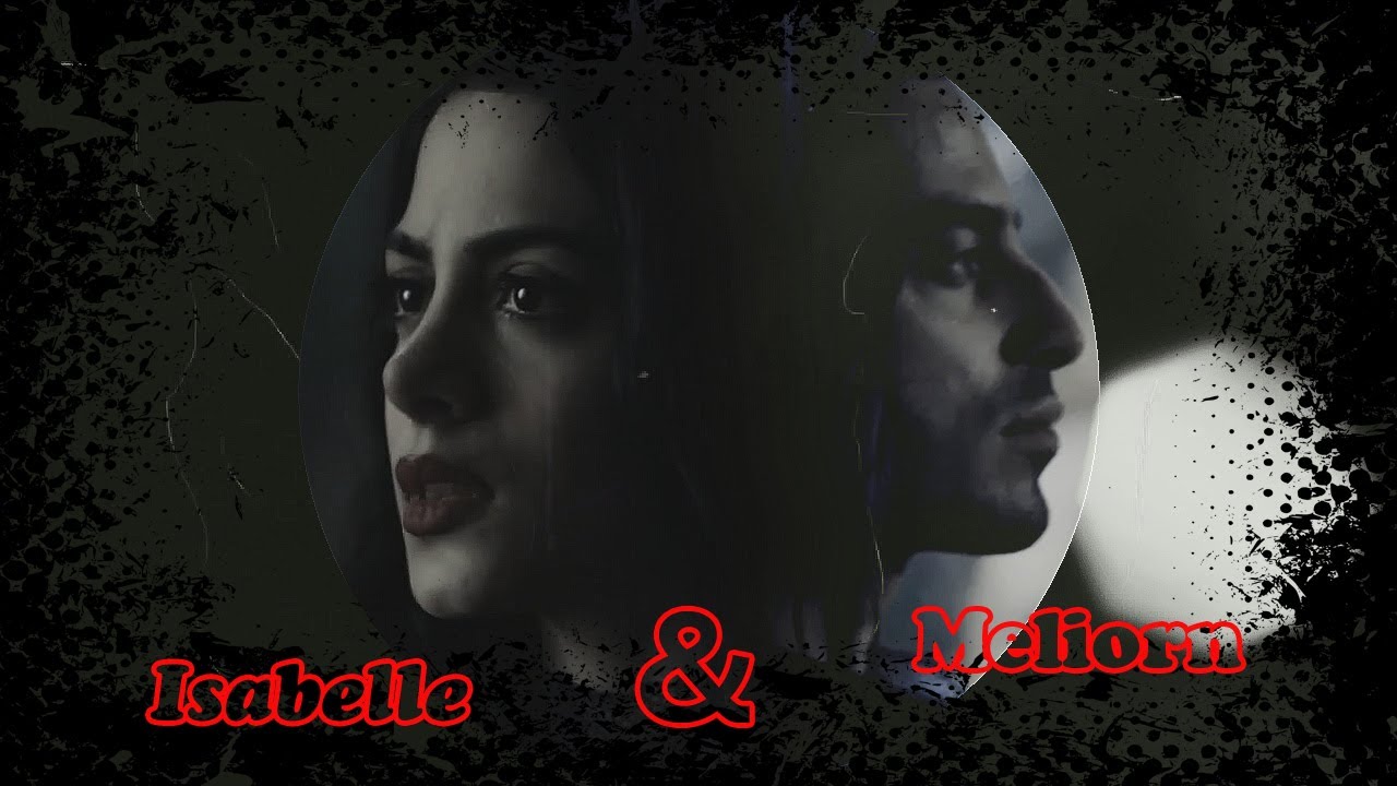 ►Isabelle & Meliorn II Step Up