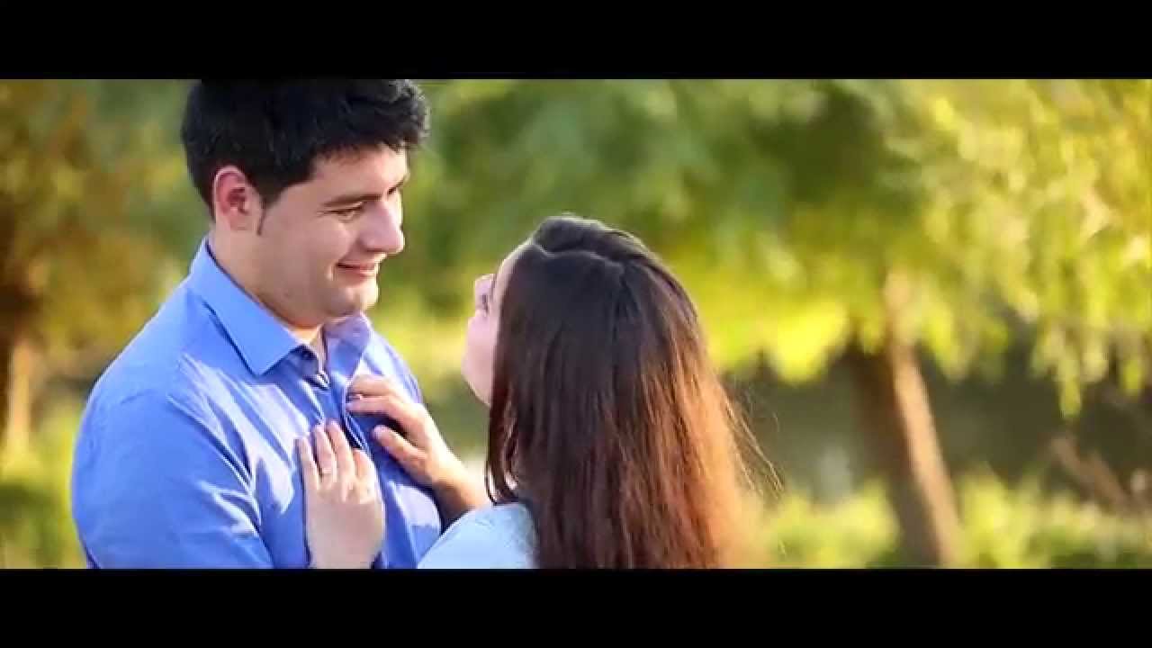 Luiza Spiridon - Dragostea [Official video] (Aniversare casatorie - 5 ani)