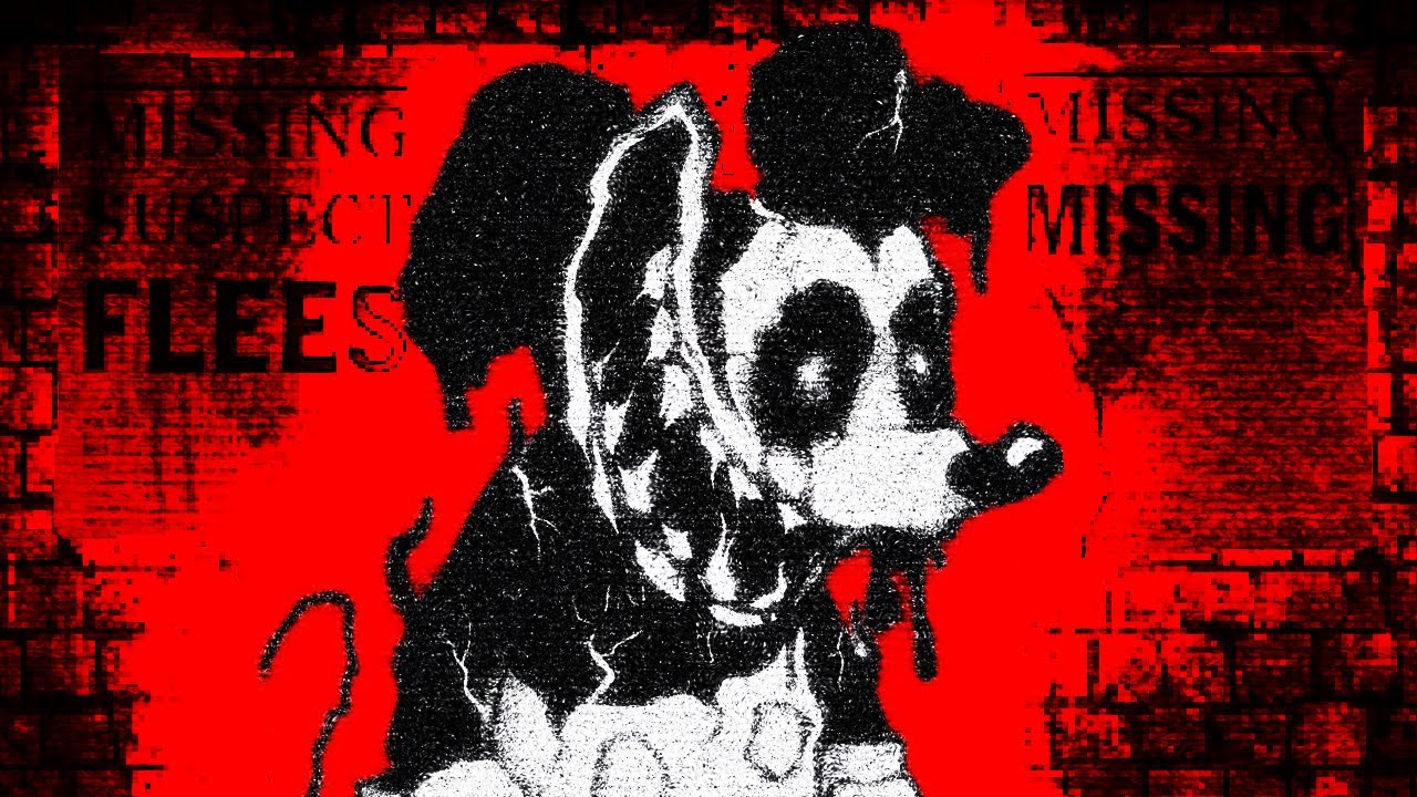 This Suicide Mouse Baldi Horror Mod is INSANE (ALL WRONG ANSWERS)