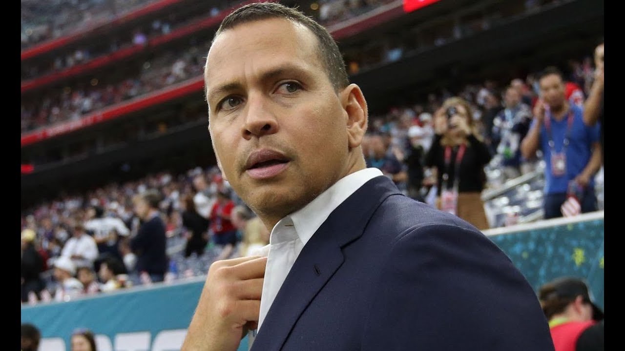 How close was Alex Rodriguez to becoming a Met?