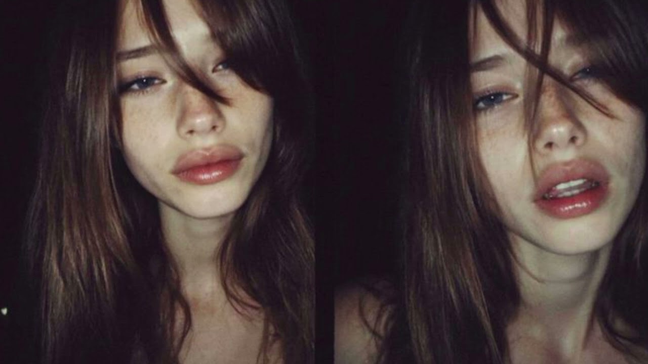 The girl of dreams. | саблиминал