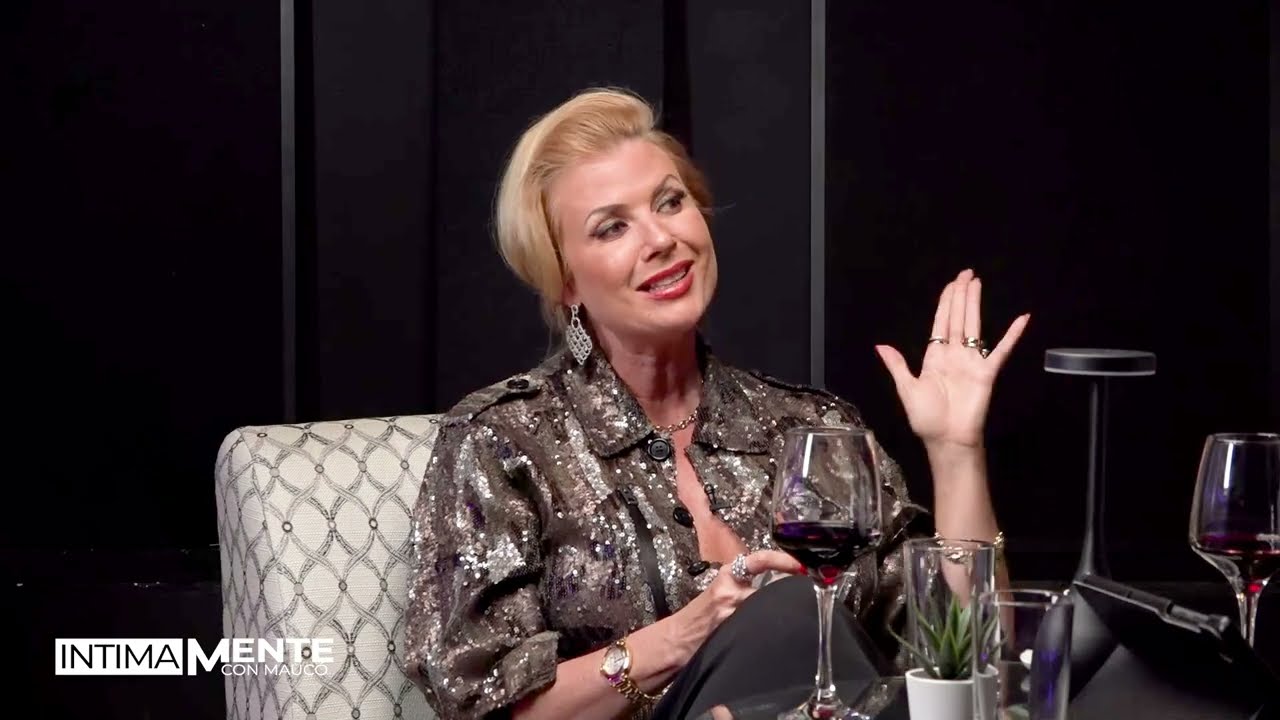 Sissi Fleitas Rompe el Silencio: Secretos, Retos y Más en Esta Entrevista