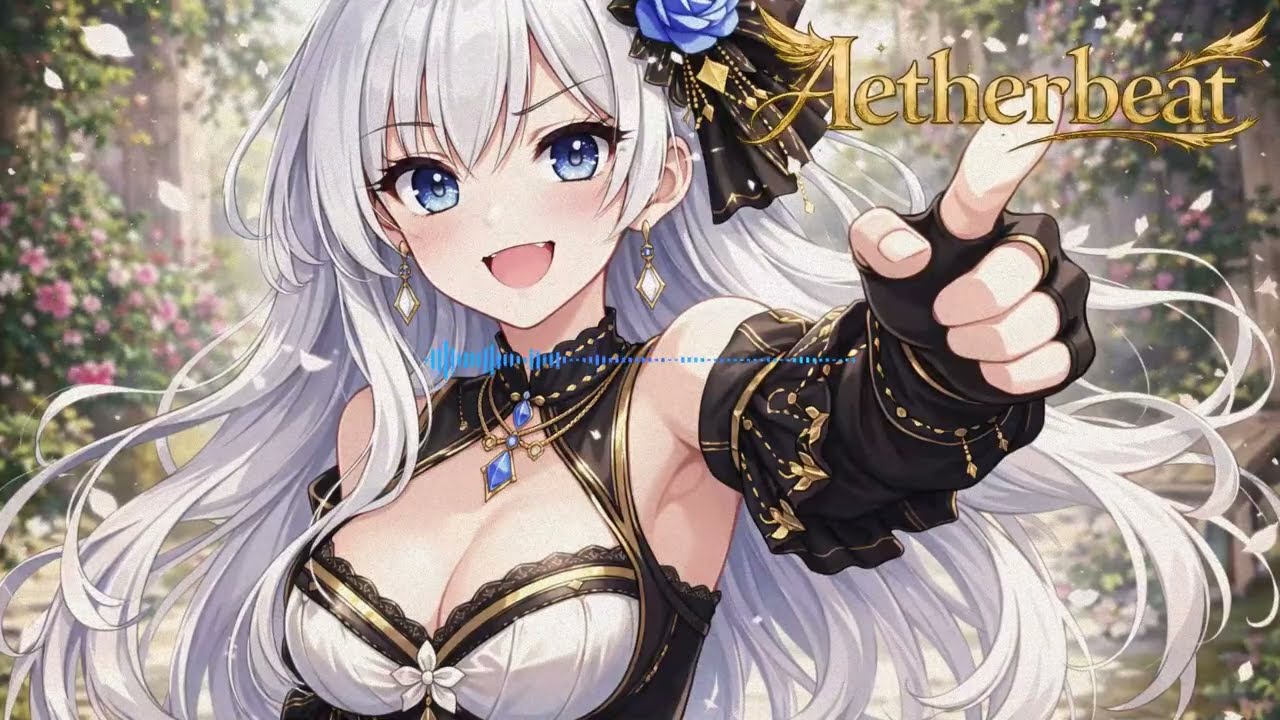 Nightcore - Aetherbeat (Original Nightcore Song)