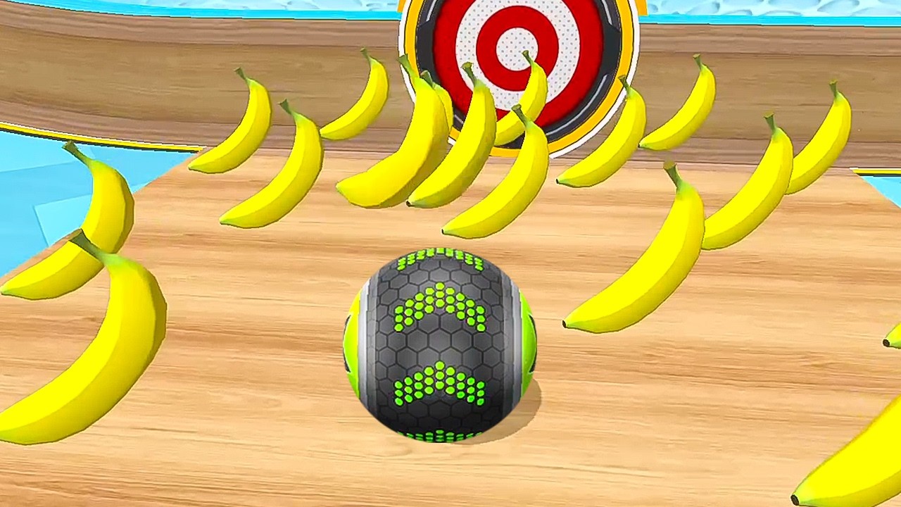 Going Balls SpeedRun Gameplay Level 20815-20821