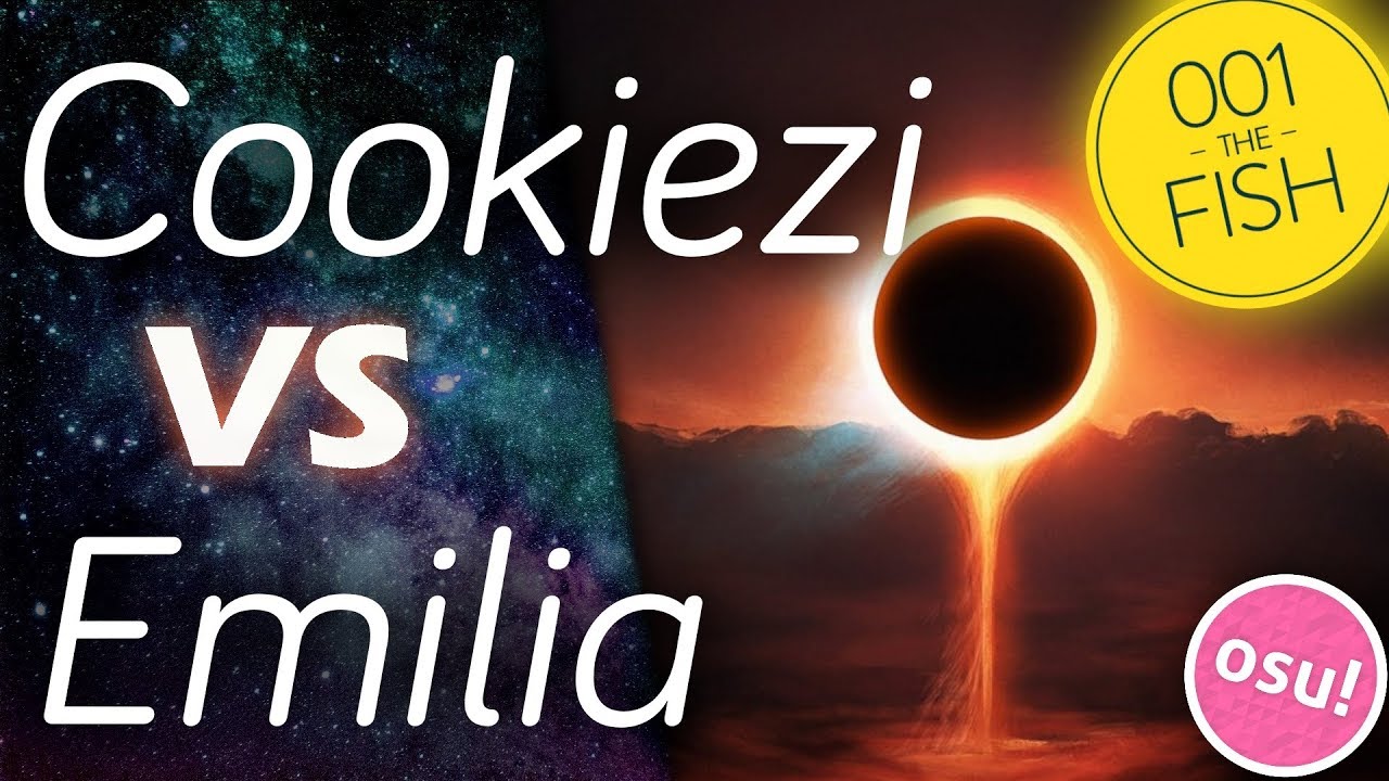 Cookiezi vs Emilia! // gmtn. (witch's slave) - furioso melodia (Alumetorz) [Wrath]