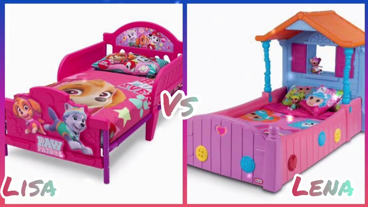 Lisa vs Lena ultimate items 🌈💖🥰 (part #11)💋💋