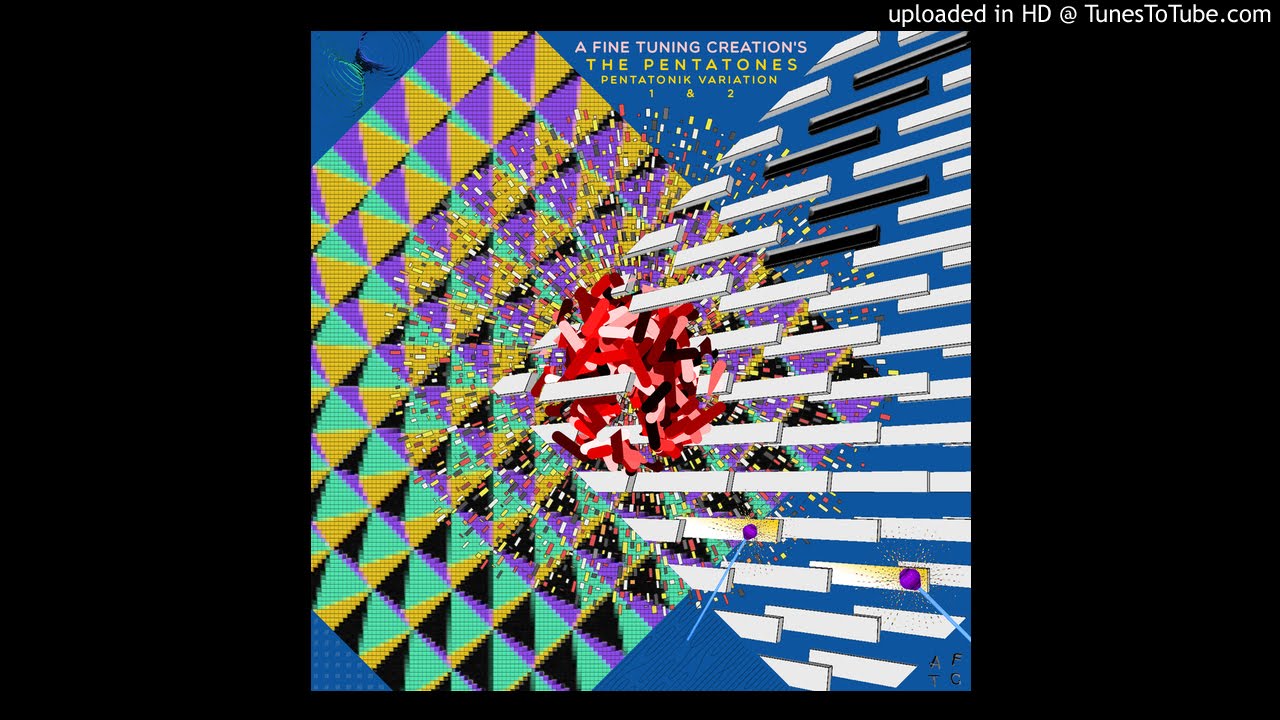 PREMIERE: A Fine Tuning Creation - Pentatonik Variation 2 [Double Deer]