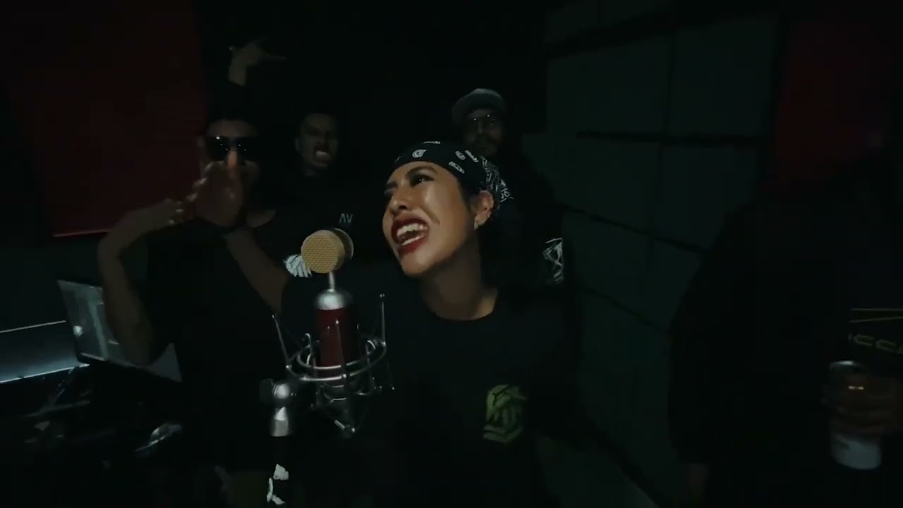 OAXARCORE chapter 1 || PROFES - MERY DOBLE M - LEXICO - HONDER || Beat x HOSPEK || Prod. GREEN HOUSE
